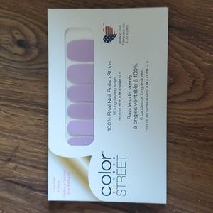 Color Street Nails - Fashion Prague-er